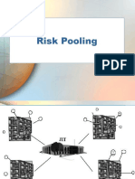 5 Risk Pooling