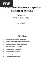 121027 Speaker Diarization WJ