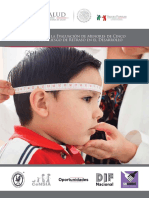 Manual para la Evaluación de menores de cinco años con riesgo de retraso en el desarrollo.pdf
