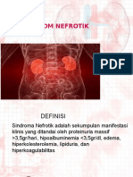 126936007 Sindroma Nefrotik 2 Ppt