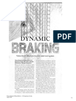 Thomas Barkand, William Helfrich - US Department of Labor August 1999