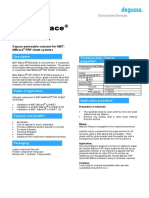 TDS - MBrace Resicem.pdf