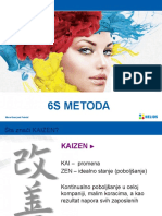 6S Metoda: More Than Just Paints!