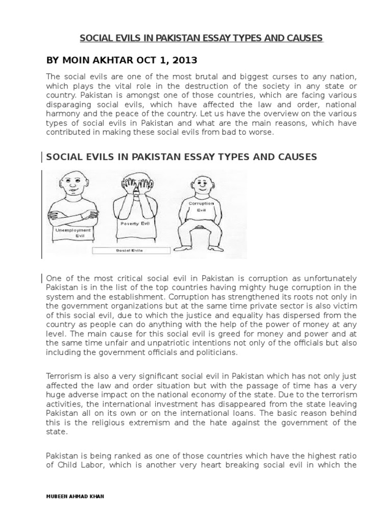 social-evils-in-pakistan-essay-types-and-causes-download-free-pdf