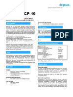TDS - Emaco CP10H - Emaco CP10V.pdf