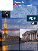 French Government Primer