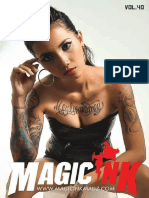 Magic Ink VOL 40 Download