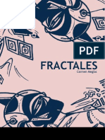 Fractales - Carmen Megías