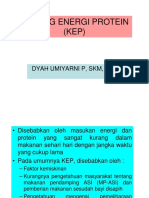 Kurang Energi Protein PDF