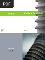 Biohorizon | PDF | Dental Implant | Dentistry Branches