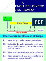 EQUIVALENCIA DEL DINERO EN EL TIEMPO(4).ppt