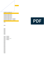 FYP-I Scope Document Details- Version 4