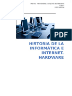 Historia Informática