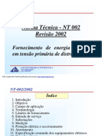 Norma Coelce nt002 PDF