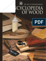 Encyclopedia of Wood