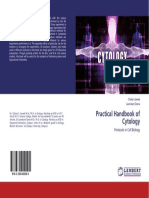 Practical Handbook of Cytology