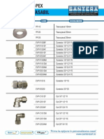 Santera Catalog Pexal 2010