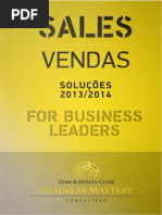Sales Value Book