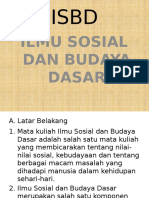 ISBD-MENYEDIAKAN