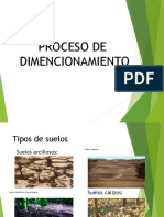 Dimencionamiento Del Suelo Tractor