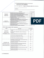 Griglia Prova Pratica Contrabbasso