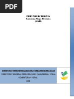 Download Juknis Kampung Siaga B_v10 by dahrul SN331815552 doc pdf
