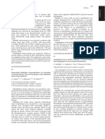 Heart, Lung and Circulation S 2010 19S:S1-S268: P 0.020) and PWV (Rho 0.160, P 0.009) in Girls But Not