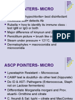 Ascp Pointers Micro