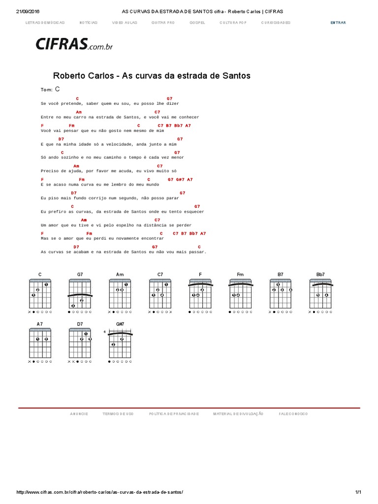 Projota - Tão Moleque - Cifra Club, PDF