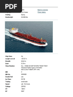 SHIP AND SHIP ROUTINE AND SHIP CONSTRUCTION - Parts - of - A - Ship ...