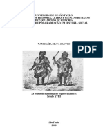 Vanicleia Silva Santos PDF