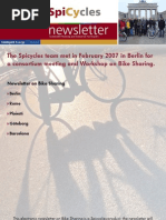 Download Bike Sharing in Europe by Pascal van den Noort SN331820 doc pdf