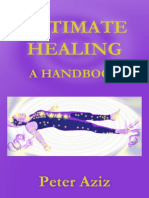 Ultimate Healing Handbook Part 1