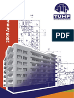 TUHF Annual Report 2009