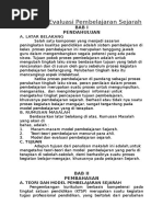 Download Makalah Evaluasi Pembelajaran Sejarah by Fries Havid Luky SN331824291 doc pdf