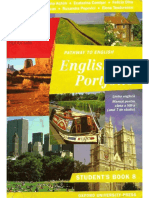 Pathway To English ENGLISH PORTFOLIO Student S Book 8