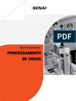 Automação SENAI - Módulo 02 - Processamento de Sinais