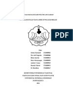 Penyalahgunaan APBD Di Kabupaten Bekasi