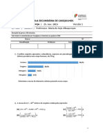 Ficha FQ 10