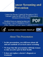 cervicalcancerscreeningprevention8-3-2005