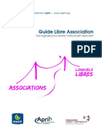 NUMERIQUE Guide Libre Association Version