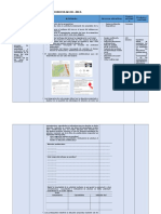 Diseño Enfoque Organizacion Matematica