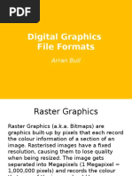 File Types Pro Forma