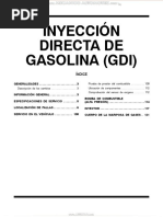 Great Wall MT20U Delphi ECU Wiring Diagram