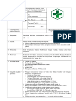 Sop Penyimpanan Vaksin 1