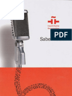 Saber Hablar PDF