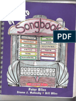 Word by Word Songbook