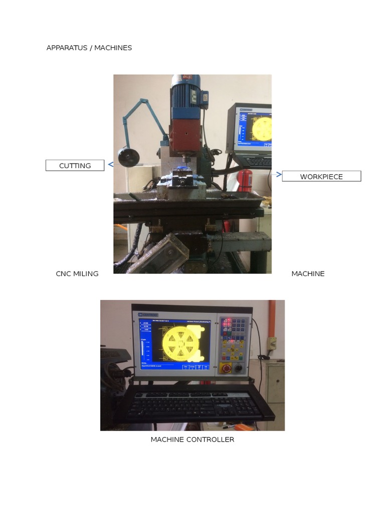 Apparatus / Machines | PDF | Technology & Engineering