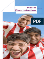 Racial Discrimination: Know Your Rights