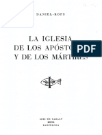Daniel Rops-01 Jesús en Su Tiempo PDF